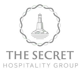 The Secret Hospitality Group logo
